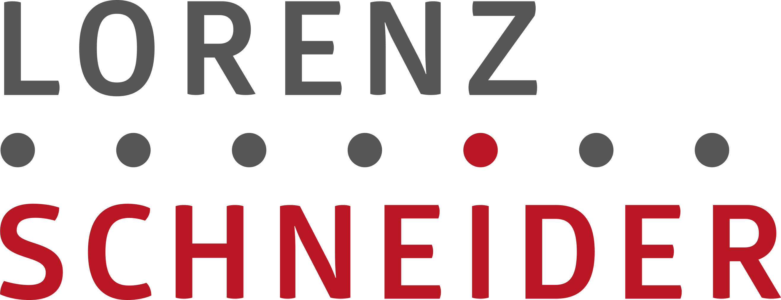 Lorenz Schneider Logo